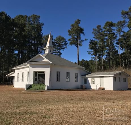 For Sale: 125 Hwy 195, Hope, AR: 125 State Hwy 195, Hope, AR 71801